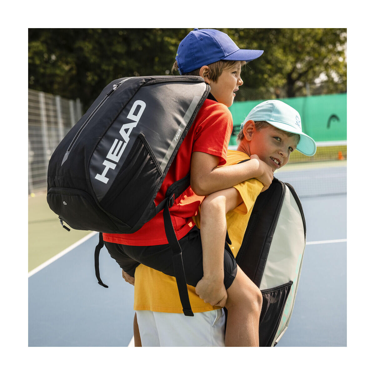 HEAD Tour Backpack 25L 4/5