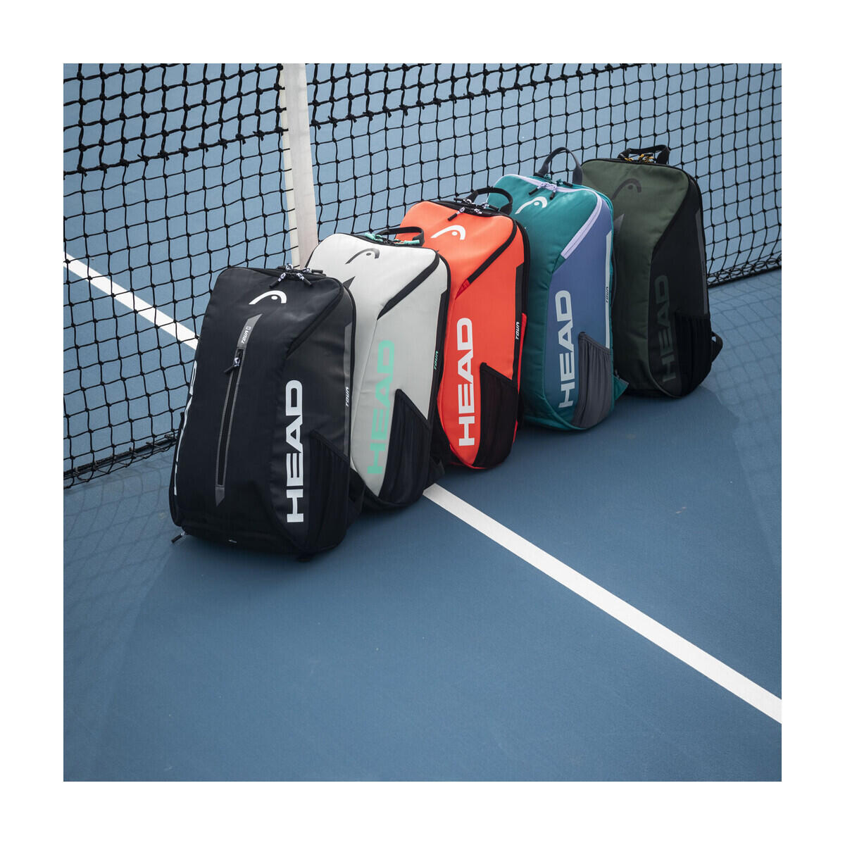 HEAD Tour Backpack 25L 5/5
