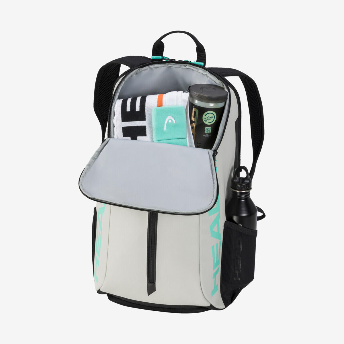 HEAD HEAD Tour Backpack 25L