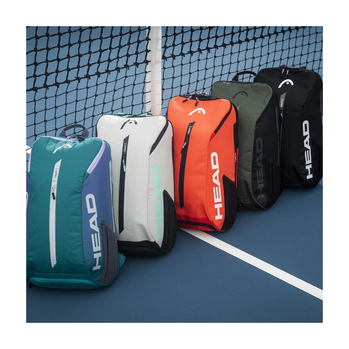 HEAD Tour Backpack 25L 4/5