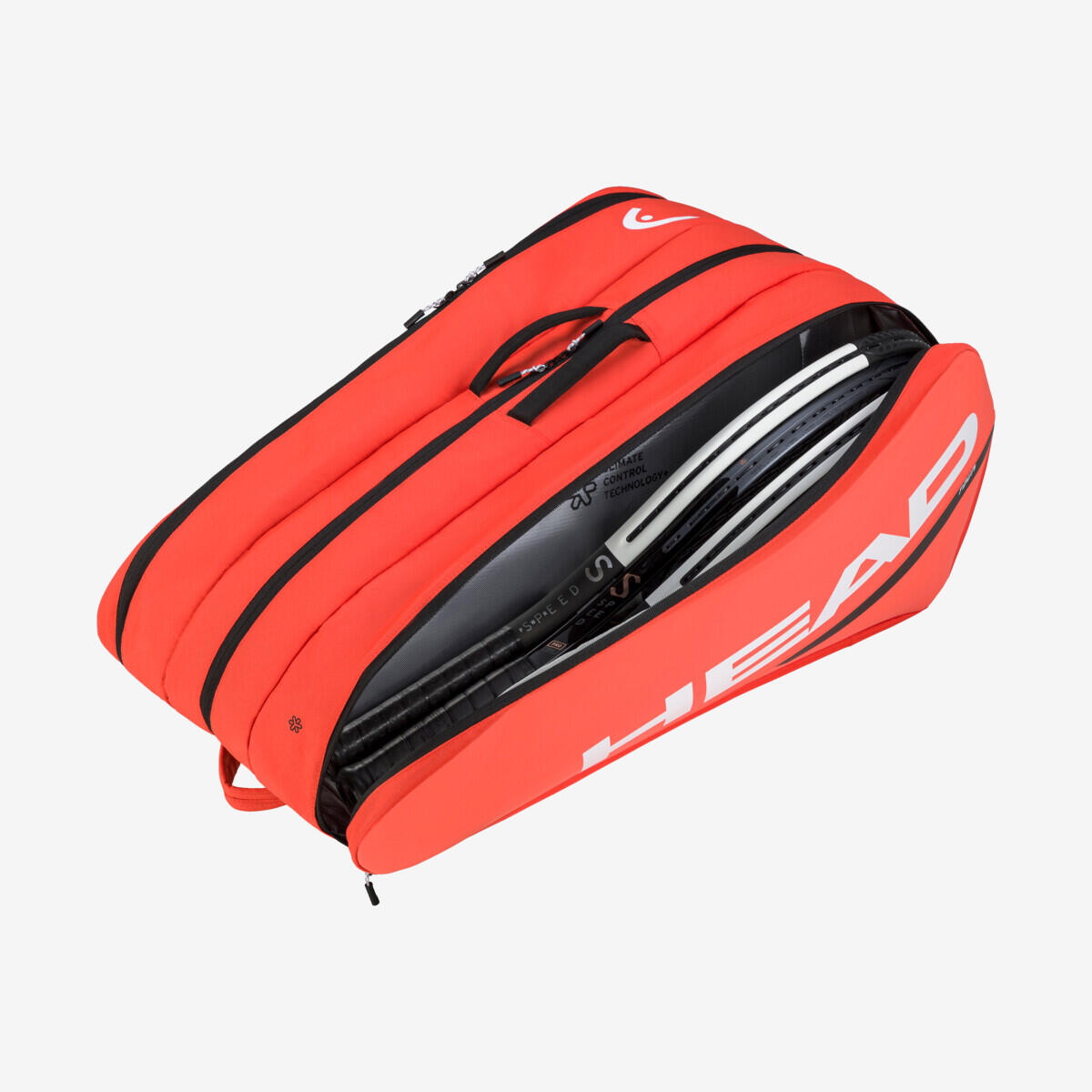 Tour Racquet Bag XL FO 3/6