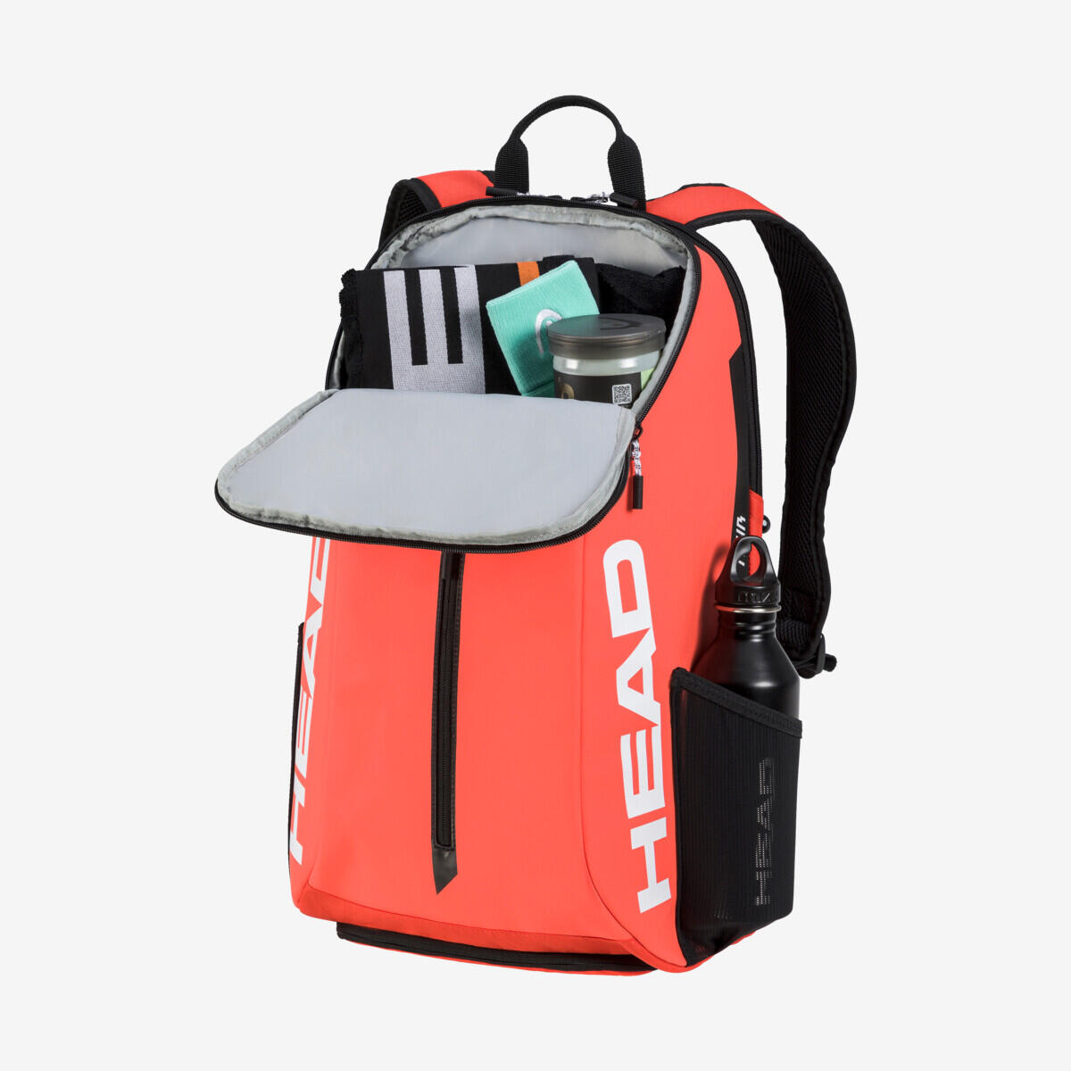 HEAD HEAD Tour Backpack 25L