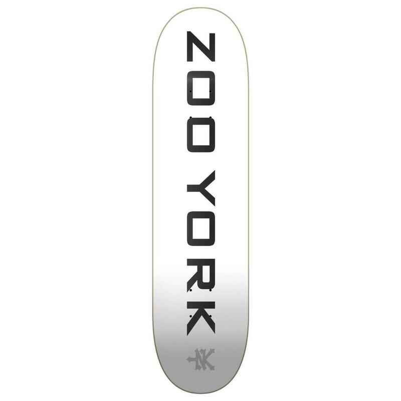 Deskorolka Zoo York Classic Logo