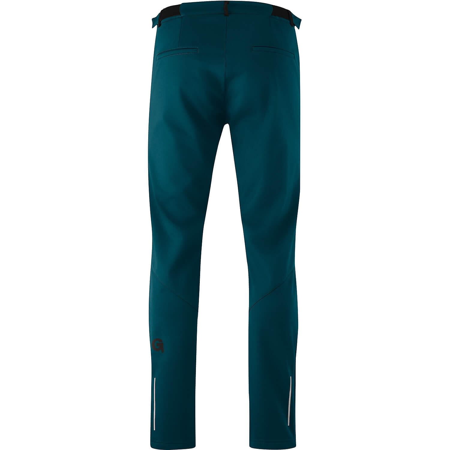 Herren Bikehose Spigno 2/3