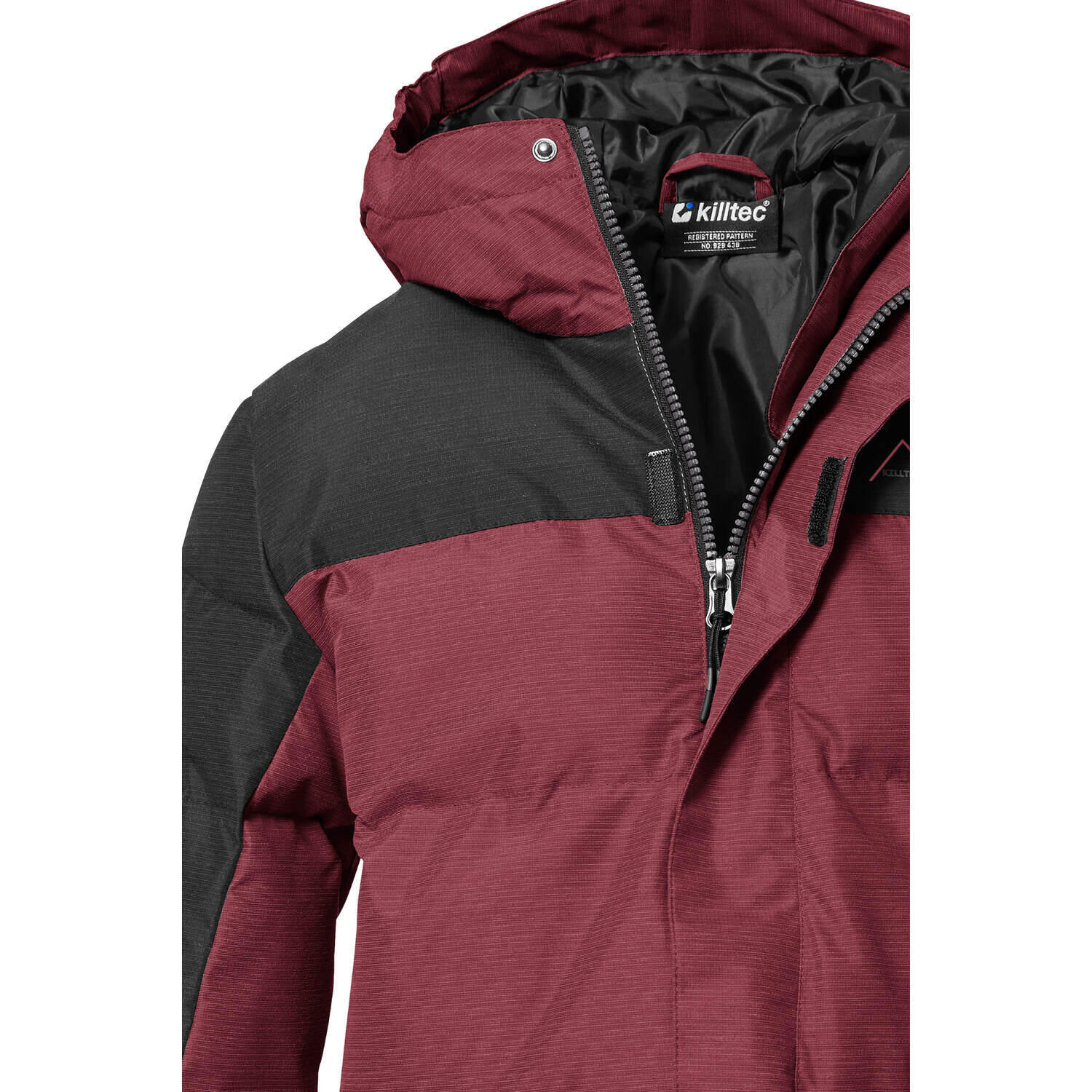 Jungen, Kinder Steppjacke KOW 156 4/6