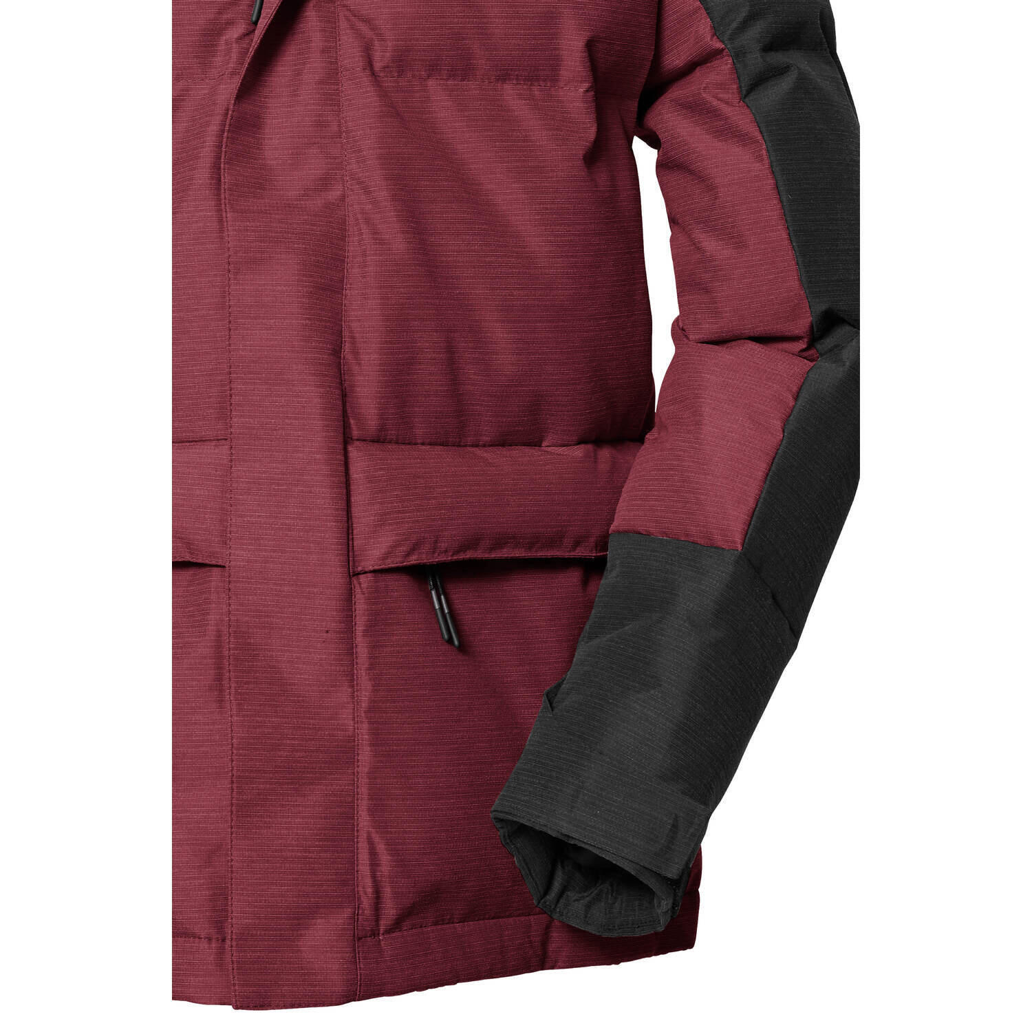Jungen, Kinder Steppjacke KOW 156 5/6