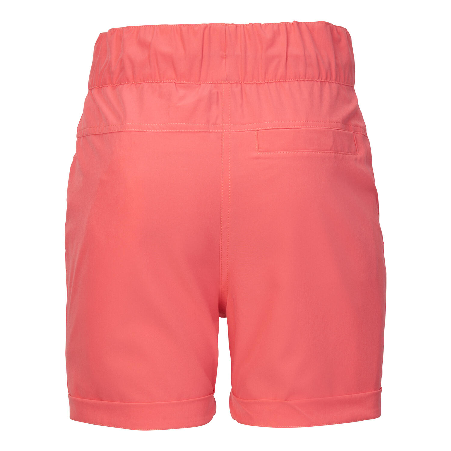 Mädchen Shorts KOS 337 GRLS SHRTS 3/6