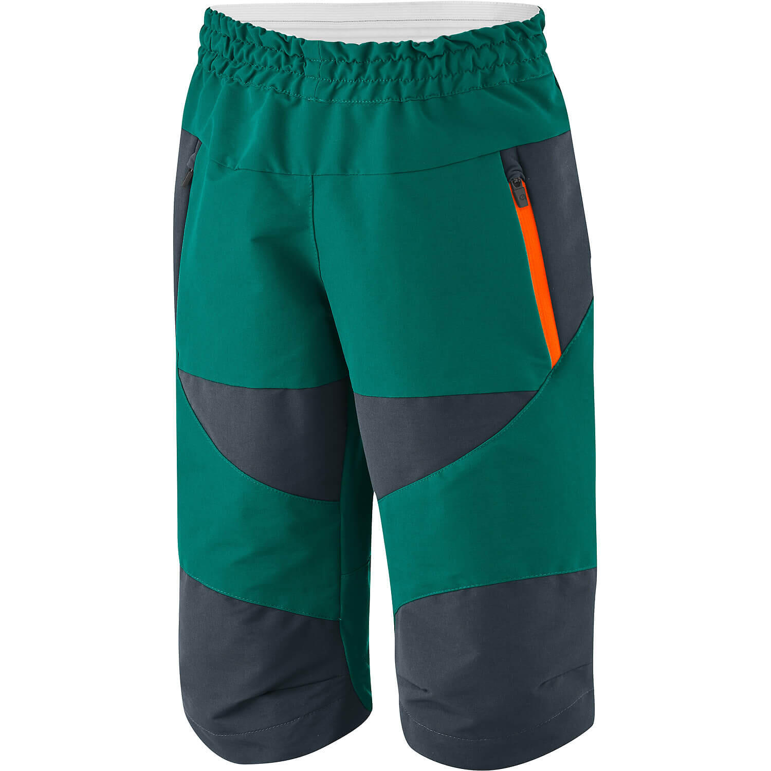 Pantalón corto infantil Gonso Pordoi 3/3