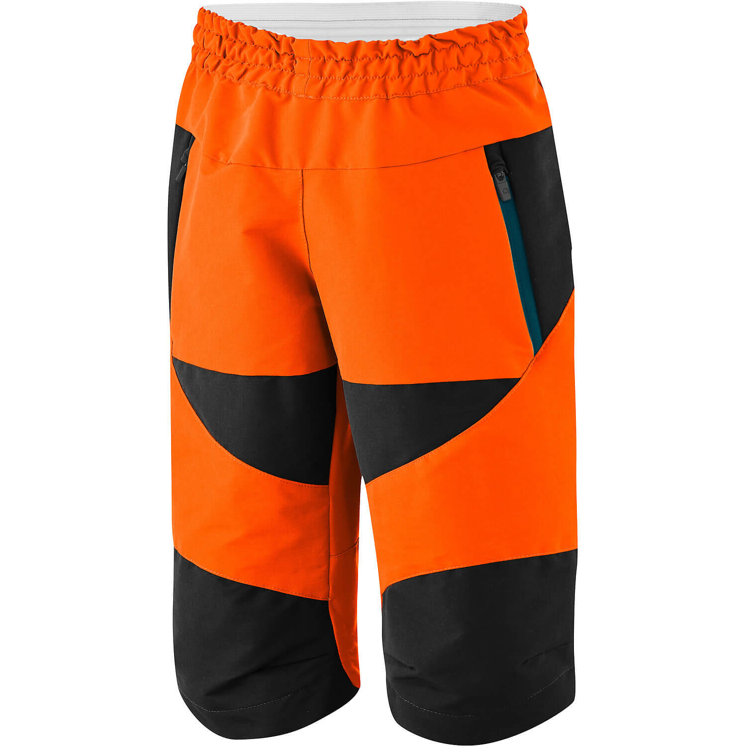 Pantalón corto infantil Gonso Pordoi 3/3