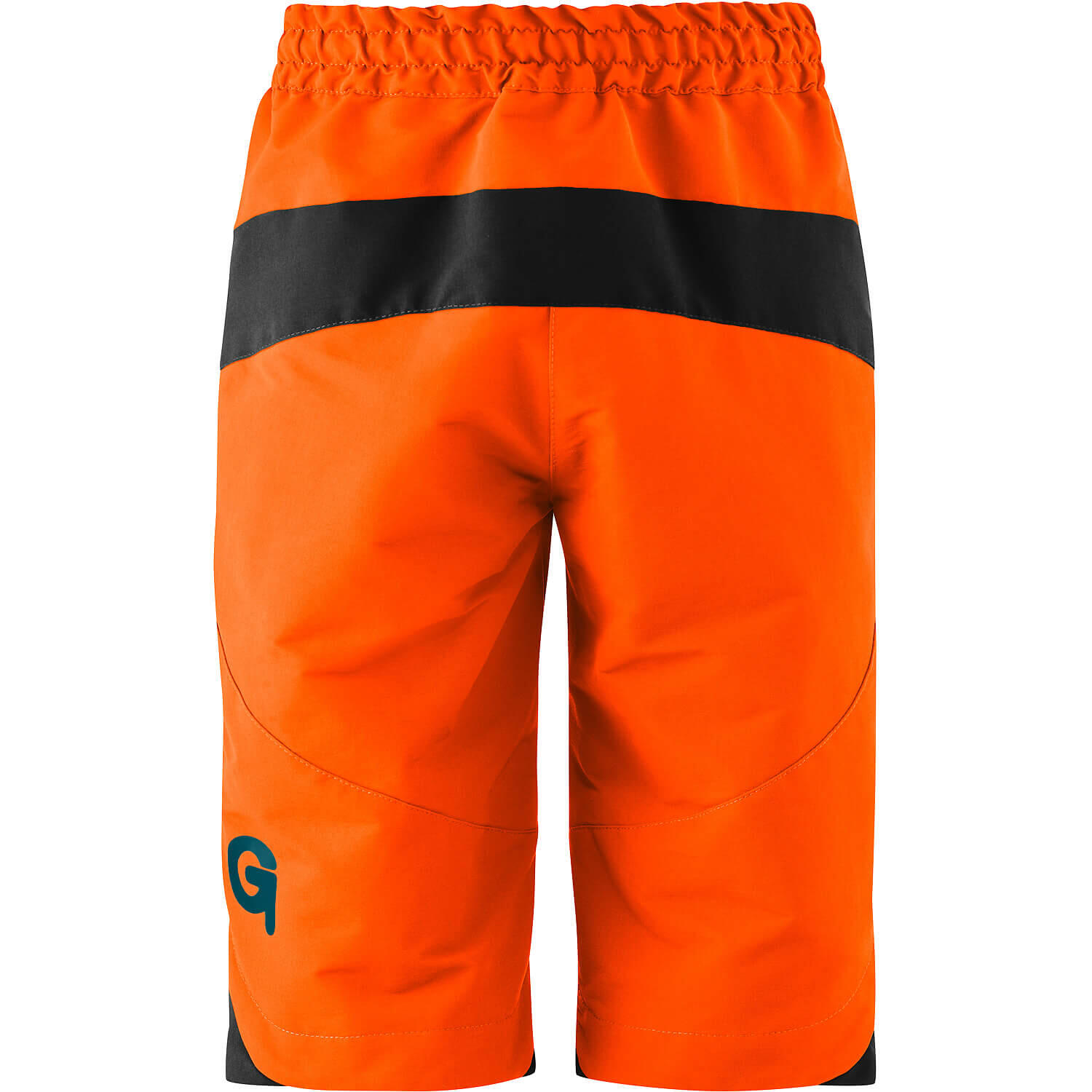 Pantalón corto infantil Gonso Pordoi 2/3