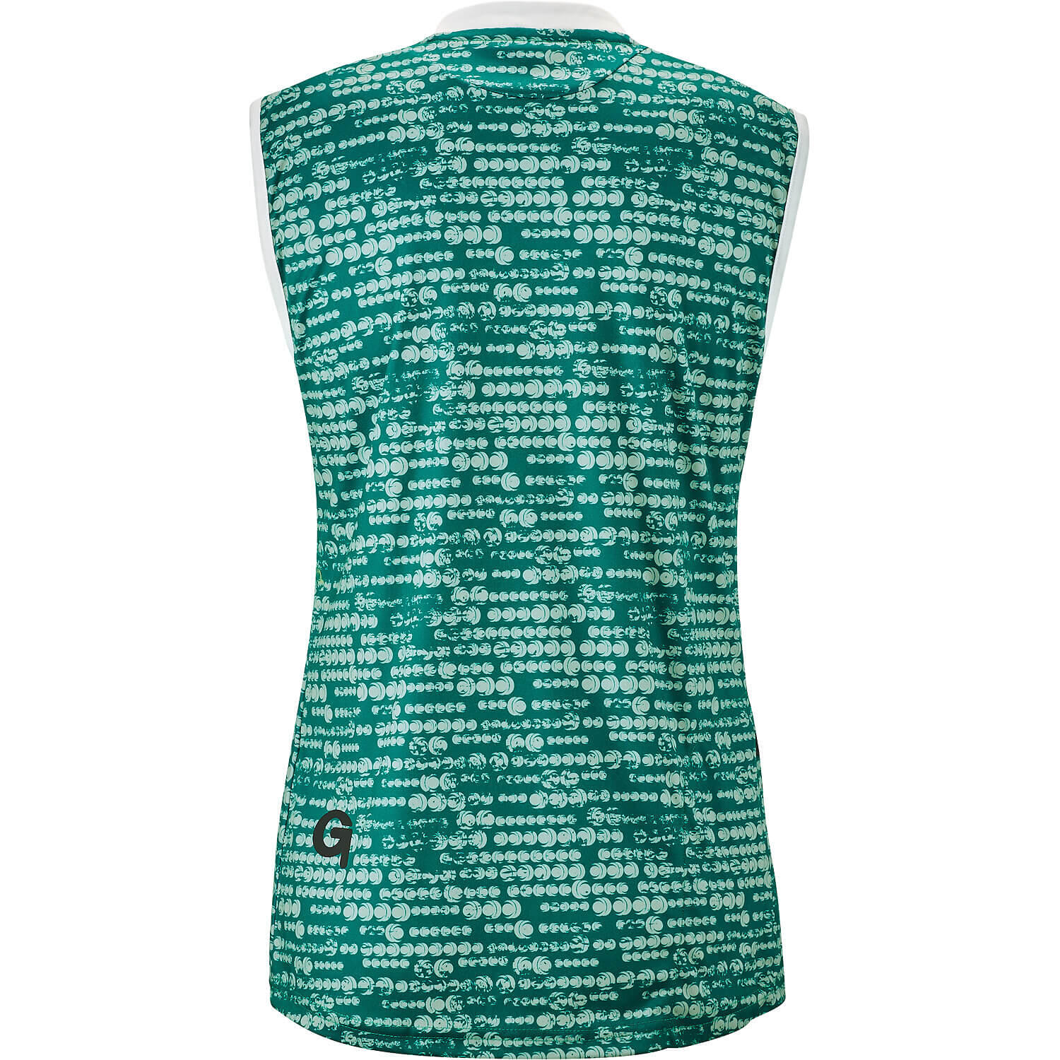 Sous maillot sans manches femme Gonso Casol 2/3