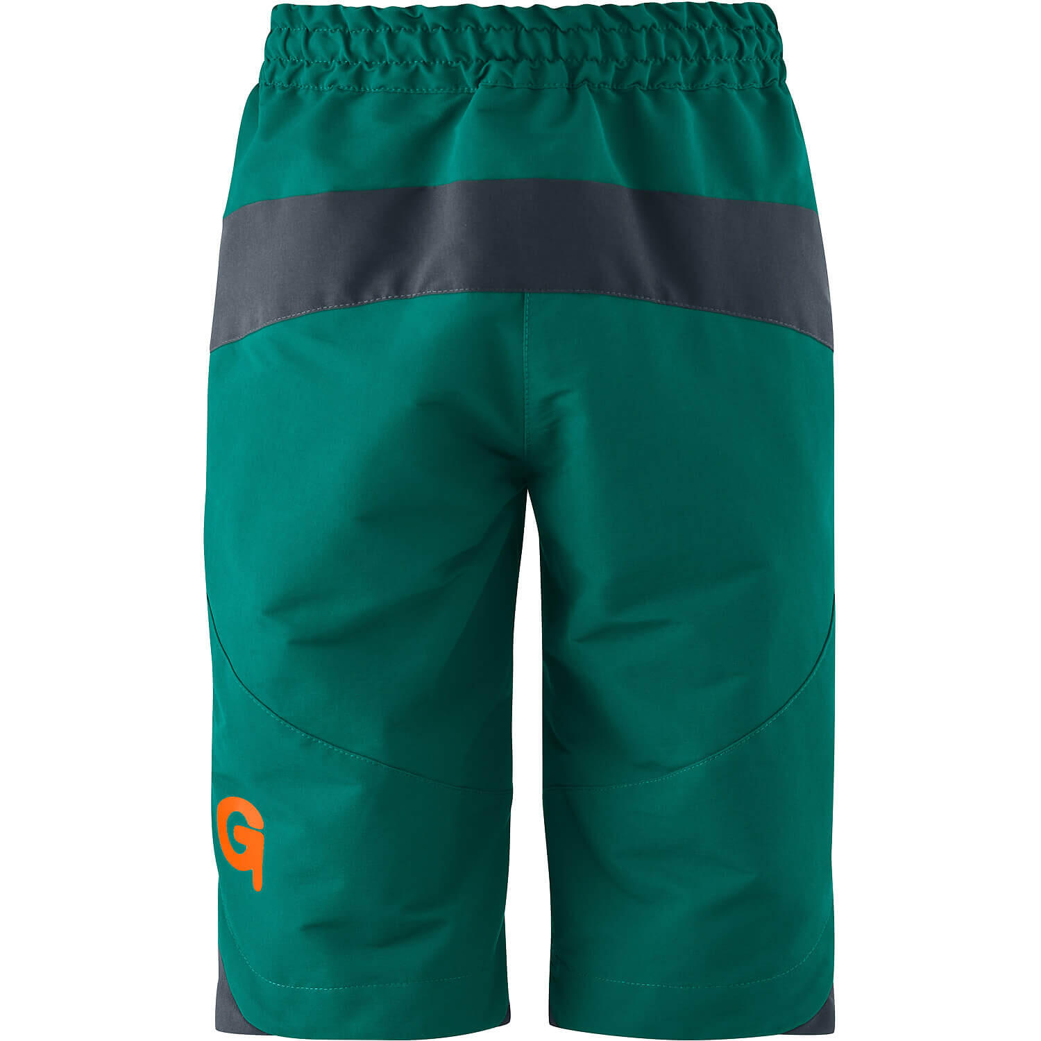 Pantalón corto infantil Gonso Pordoi 2/3