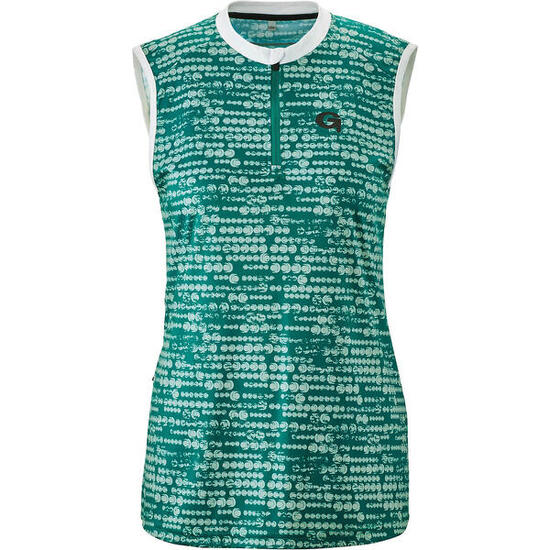 Sous maillot sans manches femme Gonso Casol