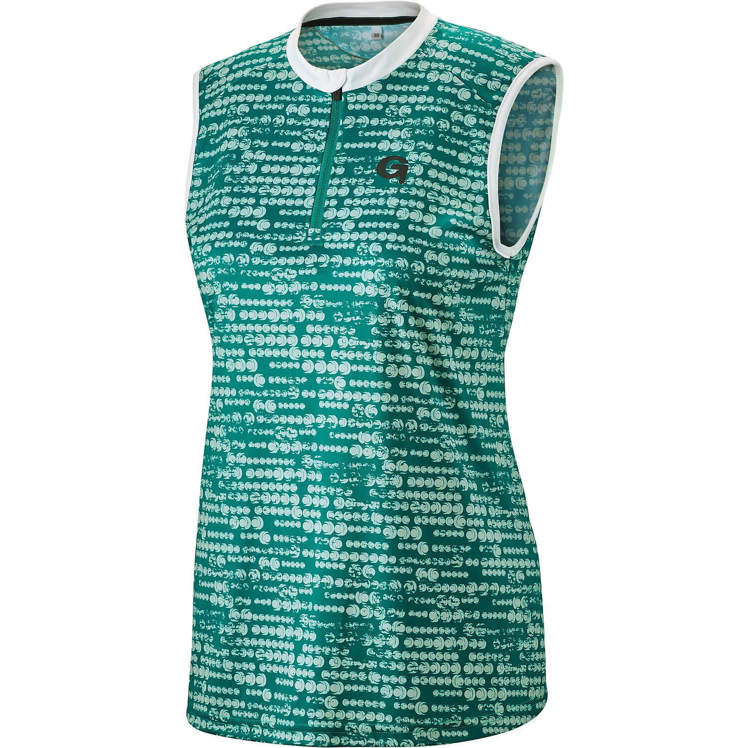 Sous maillot sans manches femme Gonso Casol 3/3