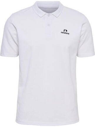 Enfiler Polo Nwllea Homme NEWLINE