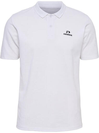 Enfiler Polo Nwllea Homme NEWLINE