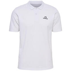 Deslizar Polo Nwllea Running Hombre NEWLINE