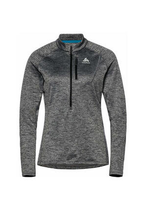 ODLO Midlayer Shirt Tencia Half Zip