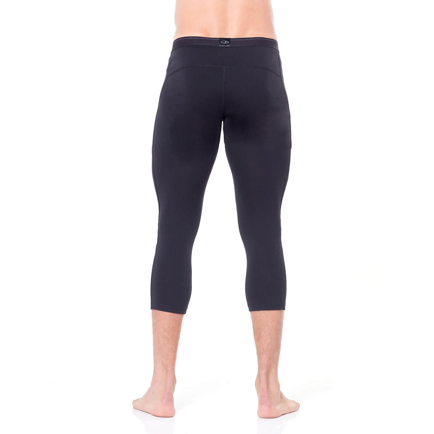 ICEBREAKER 7/8 Tights 200 Oasis Legless 3/3