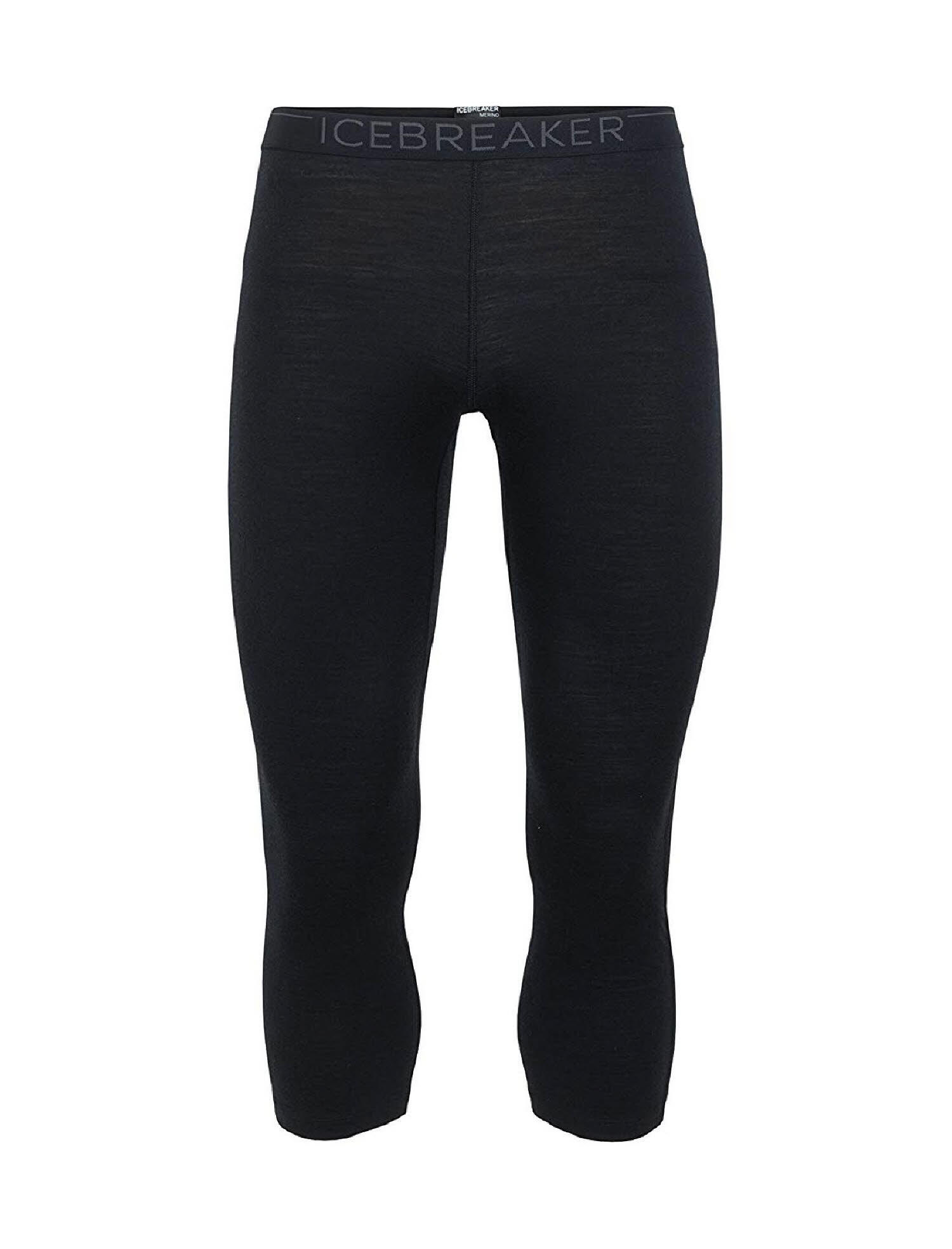 ICEBREAKER ICEBREAKER 7/8 Tights 200 Oasis Legless