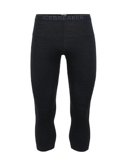 ICEBREAKER 7/8 Tights 200 Oasis Legless