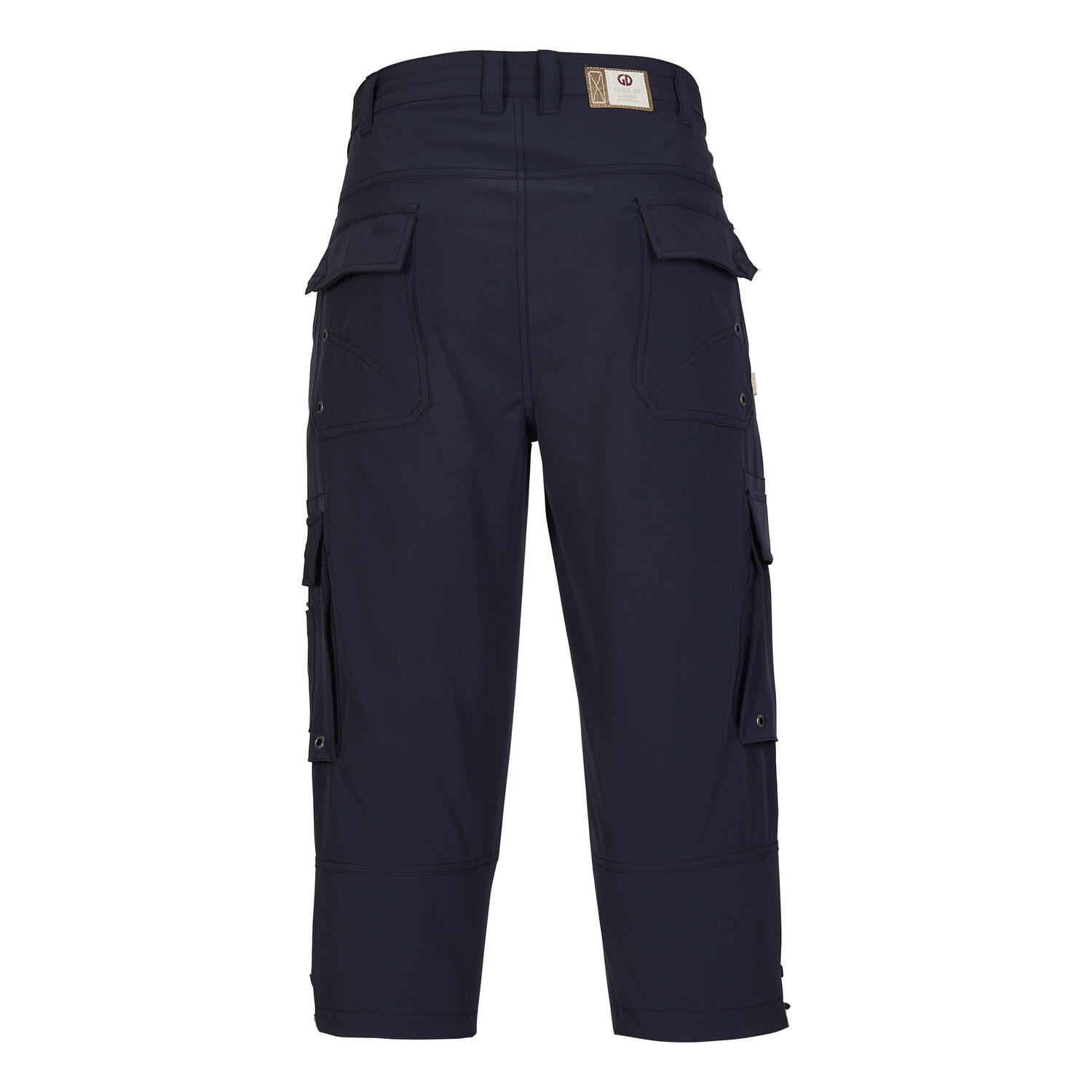 Herren 3/4 - Hose GS 35 MN PNTS 3/7