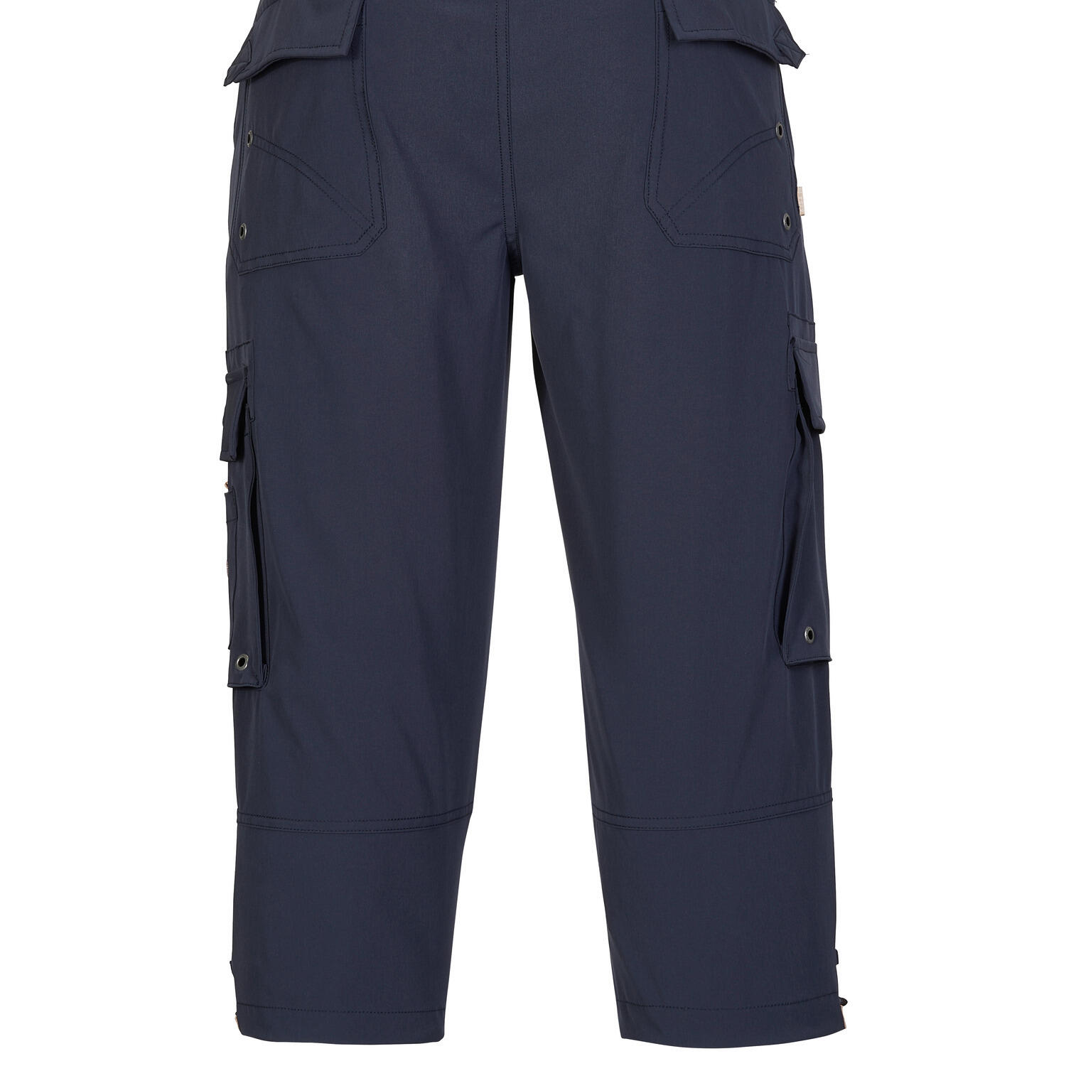 Herren 3/4 - Hose GS 35 MN PNTS 7/7
