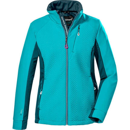 Damen Hybridjacke KOW99