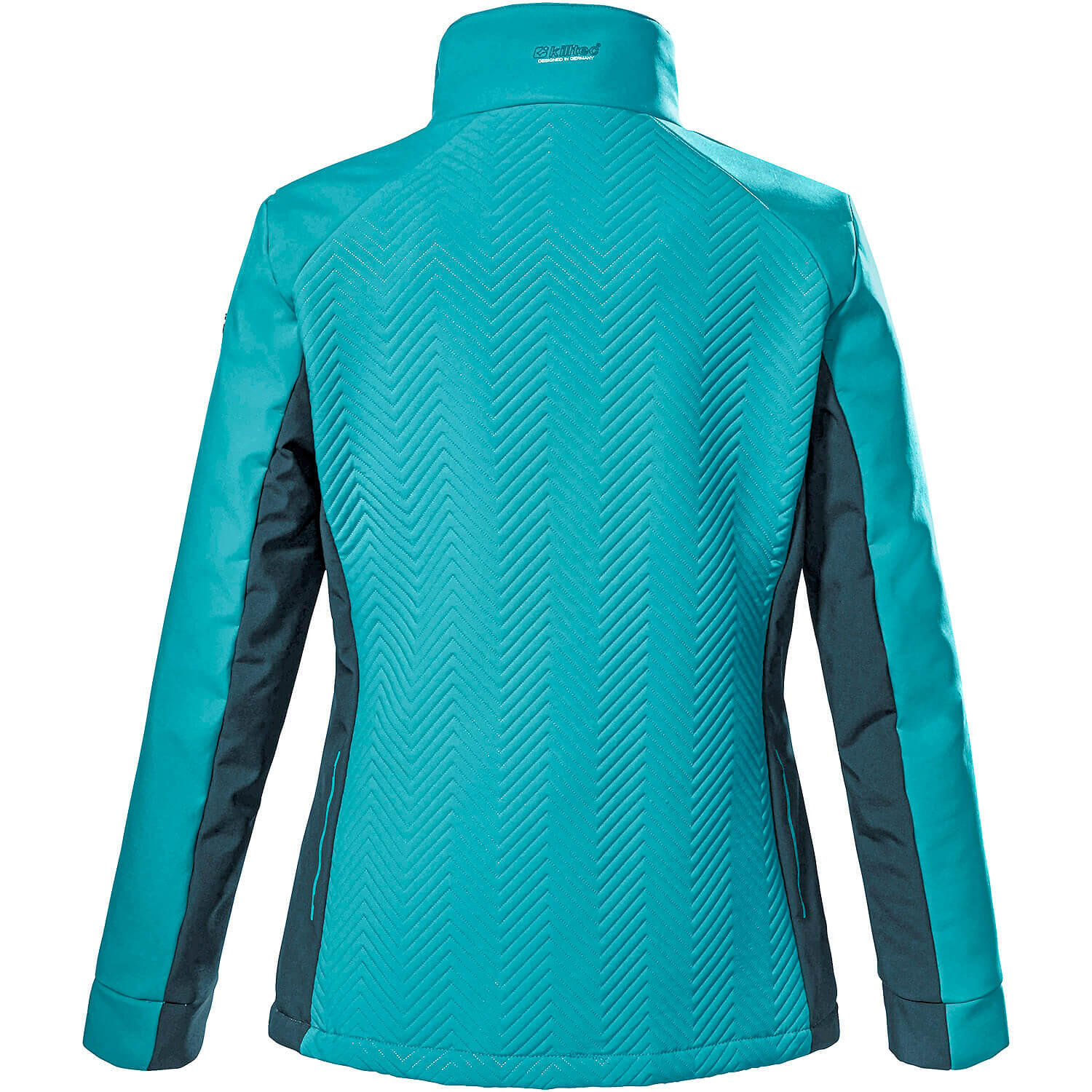 Damen Hybridjacke KOW99 4/6