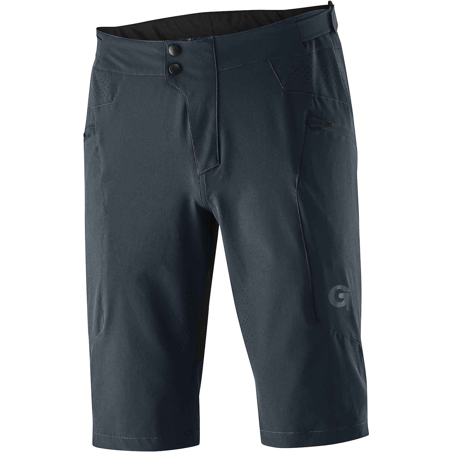 Herren Bikeshort Valdes 3/3