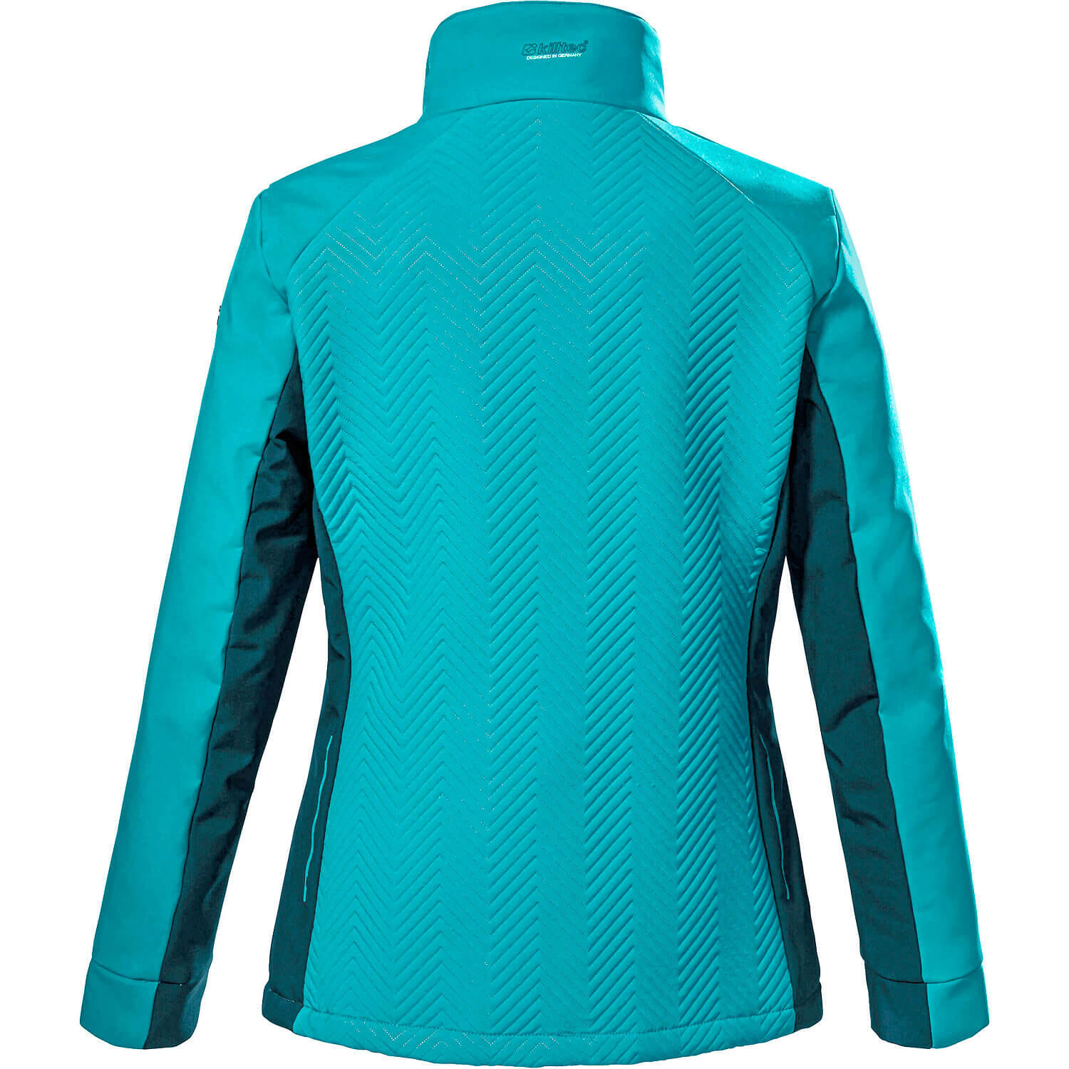 Damen Hybridjacke KOW99 2/6