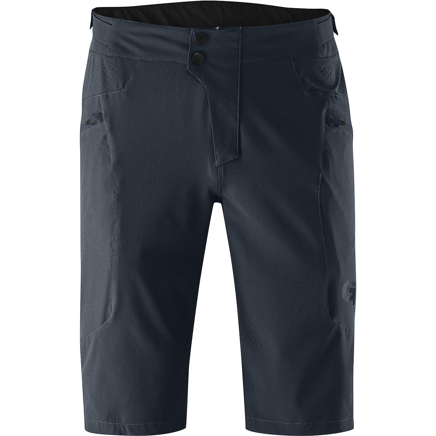 Herren Bikeshort Valdes 1/3