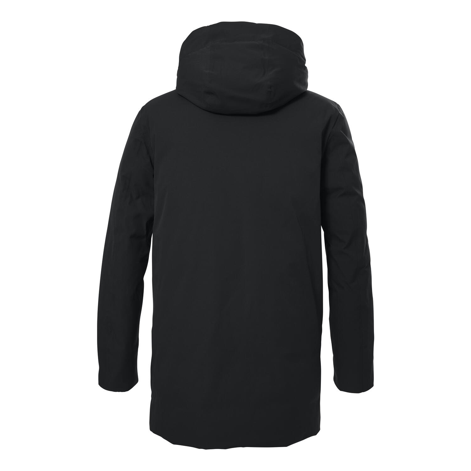 Herren Parka GW 4 3/3