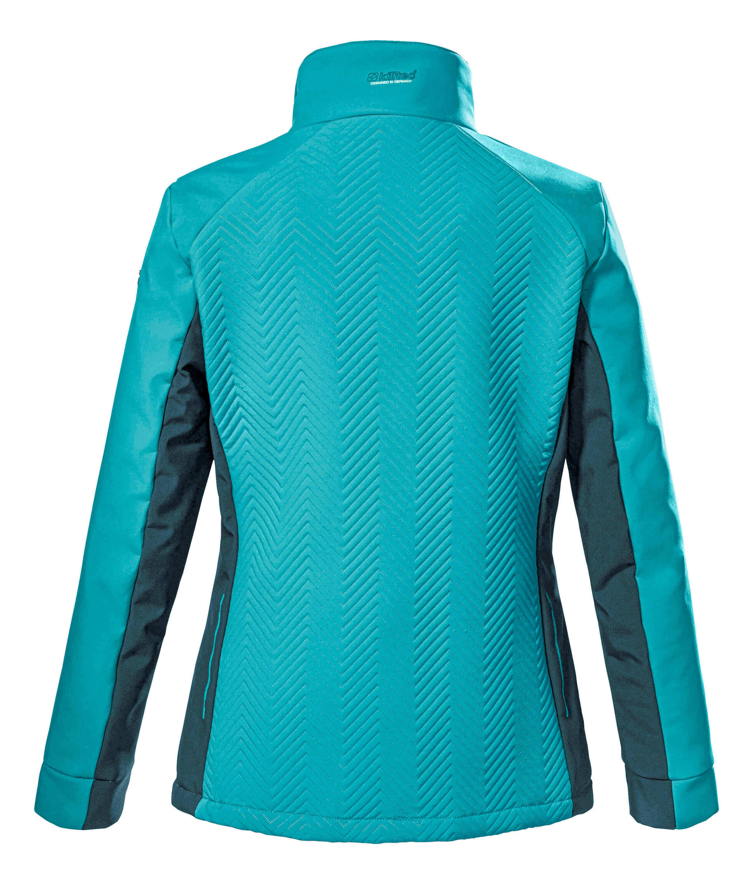 Damen Hybridjacke KOW99 6/6