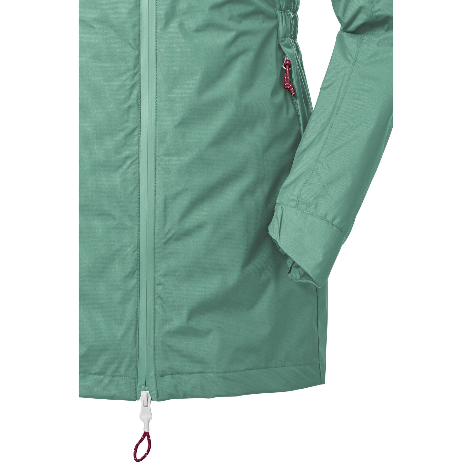 Damen Outdoorjacke KOS 54 WMN JCKT 5/6