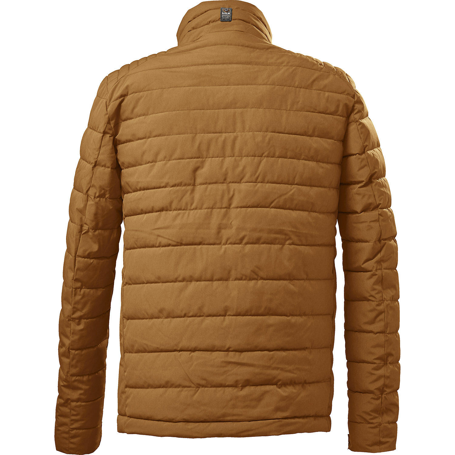 Herren Daunen-Funktionsjacke GW40 2/2