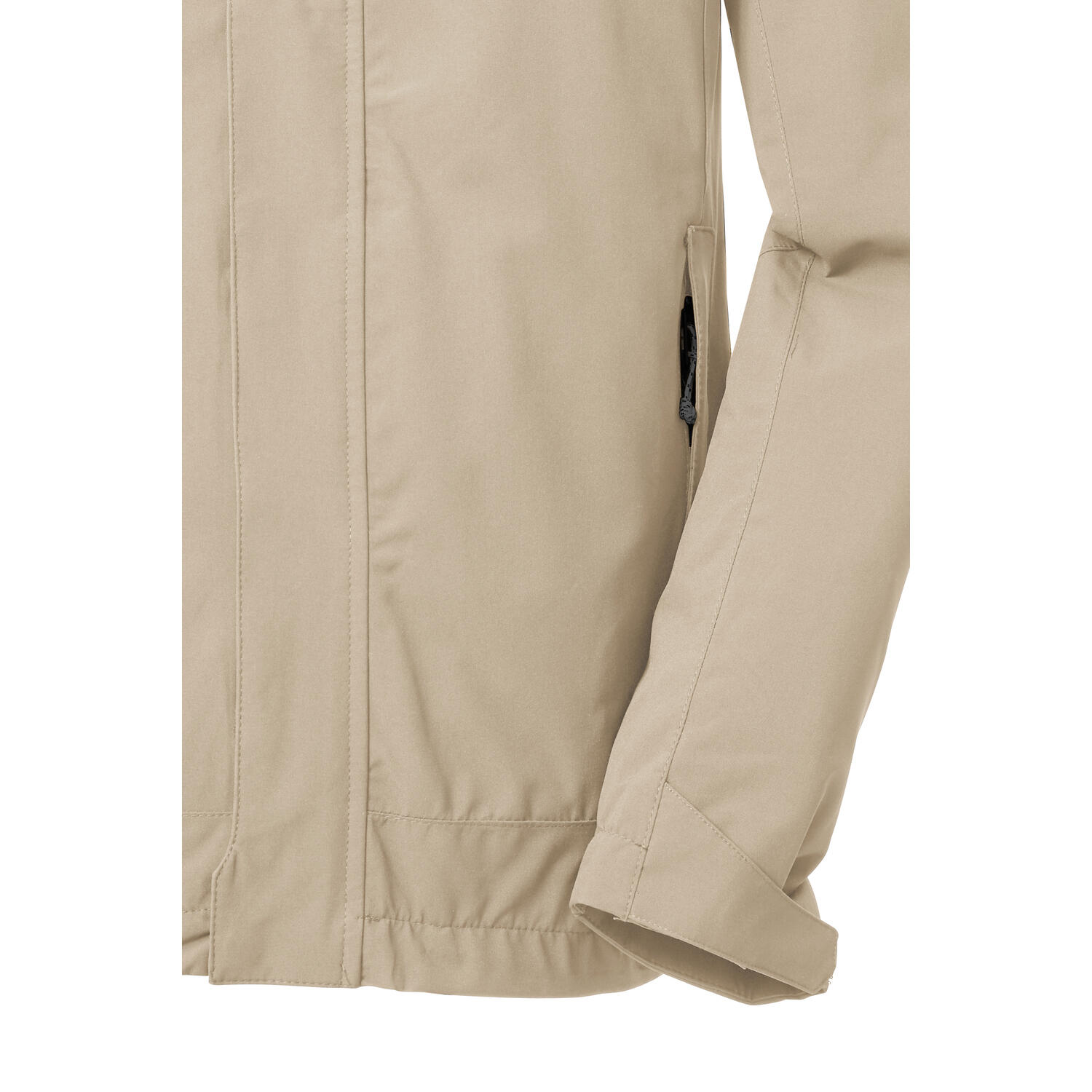 Herren Outdoorjacke KOS 87 MN JCKT_XENIOS 5/7