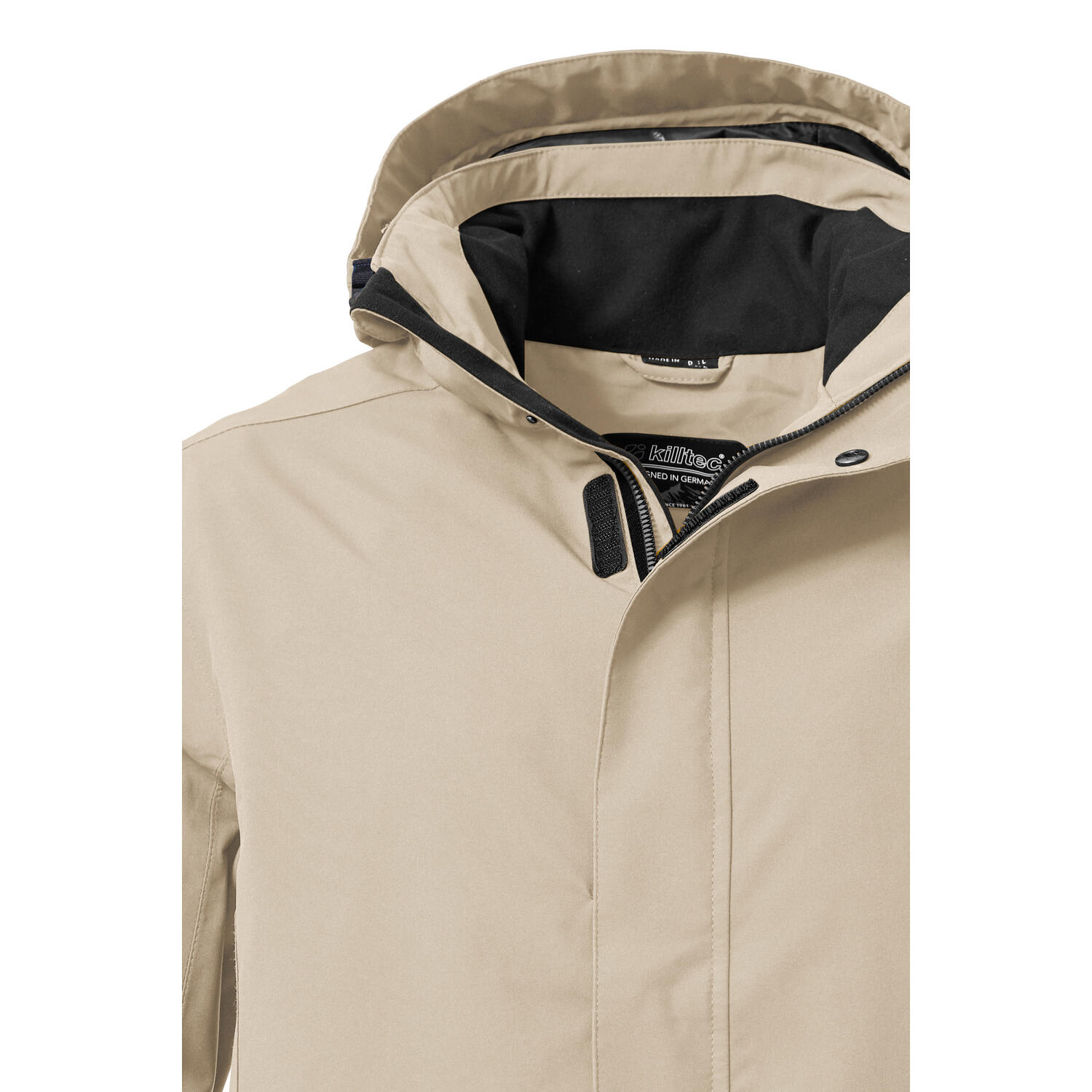 Herren Outdoorjacke KOS 87 MN JCKT_XENIOS 4/7