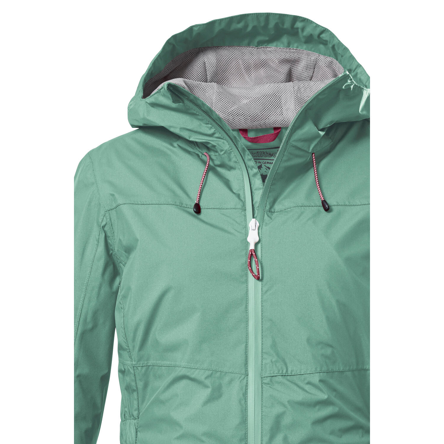 Damen Outdoorjacke KOS 54 WMN JCKT 4/6