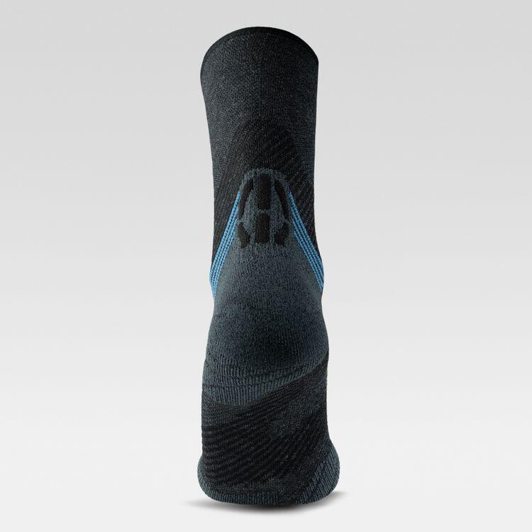 Chaussettes Run Winter One 3/3