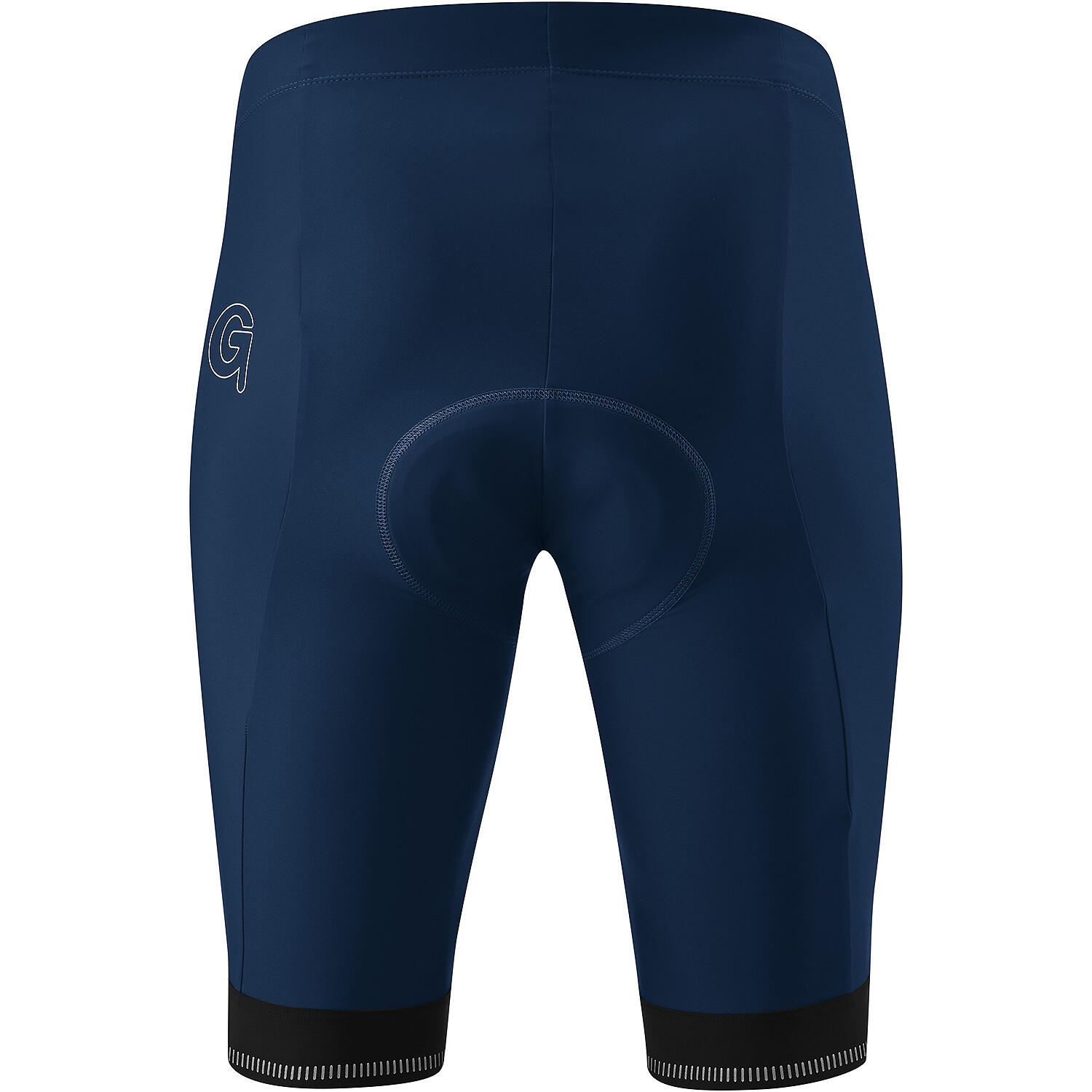 Herren Radshorts Sitivo 2/3
