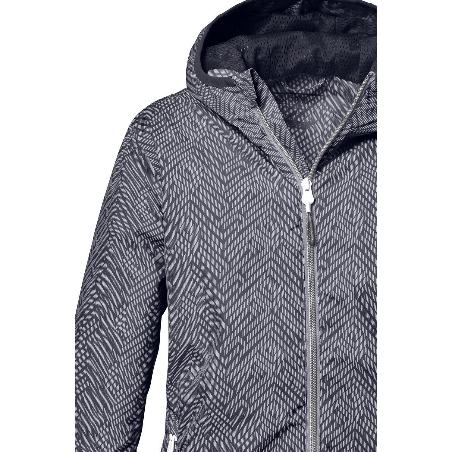 Outdoorjacke KOS 69 4/8