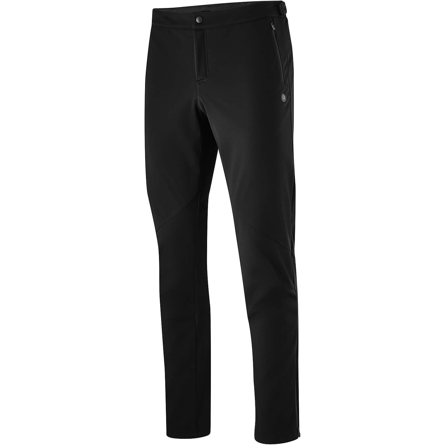 GONSO Herren Bikehose Spigno 3/3