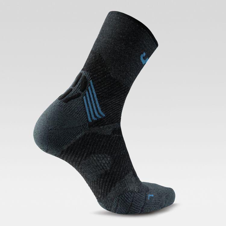 Chaussettes Run Winter One 2/3
