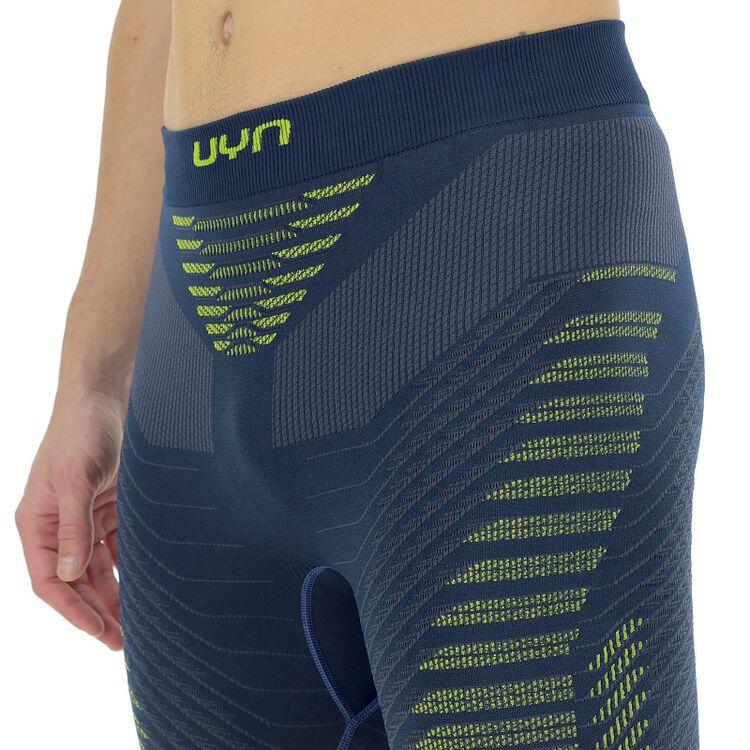 RESILYON SOUS-VÊTEMENT PANTALON 3/4 HOMME 2/5