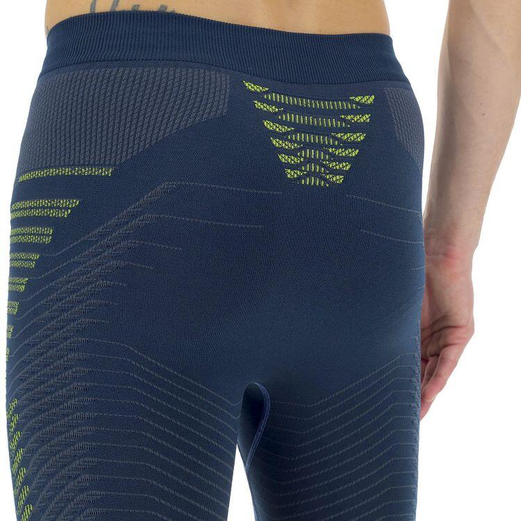 RESILYON SOUS-VÊTEMENT PANTALON 3/4 HOMME 3/5