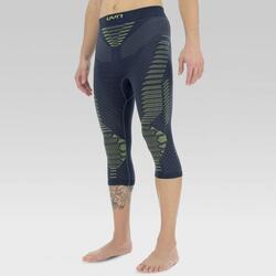 RESILYON SOUS-VÊTEMENT PANTALON 3/4 HOMME