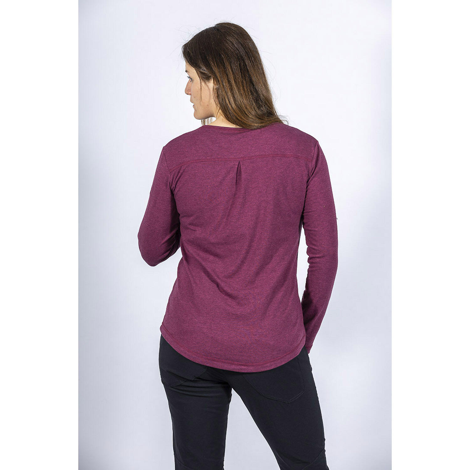 Damen Funktionsshirt Bali 4/4