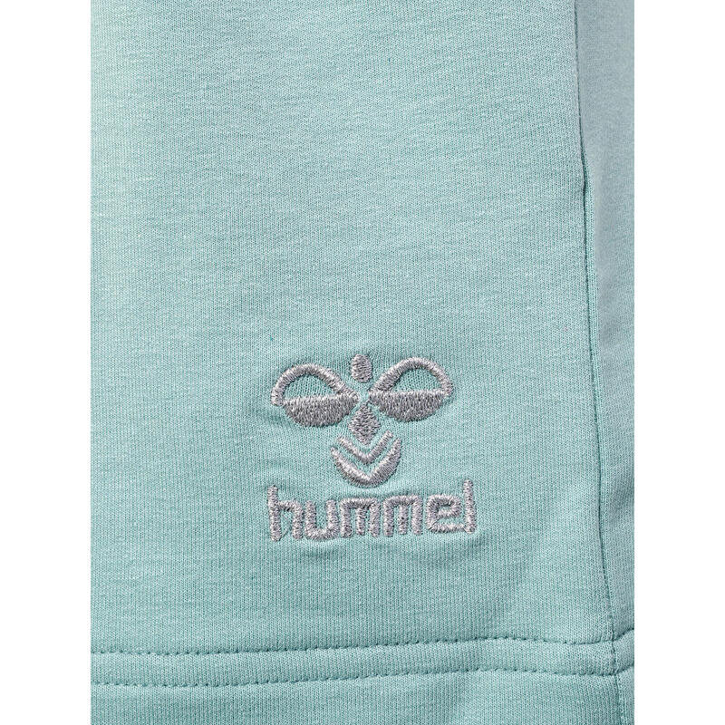 Fermeture À Cordon Kurze Hose Hmlshima Fille HUMMEL