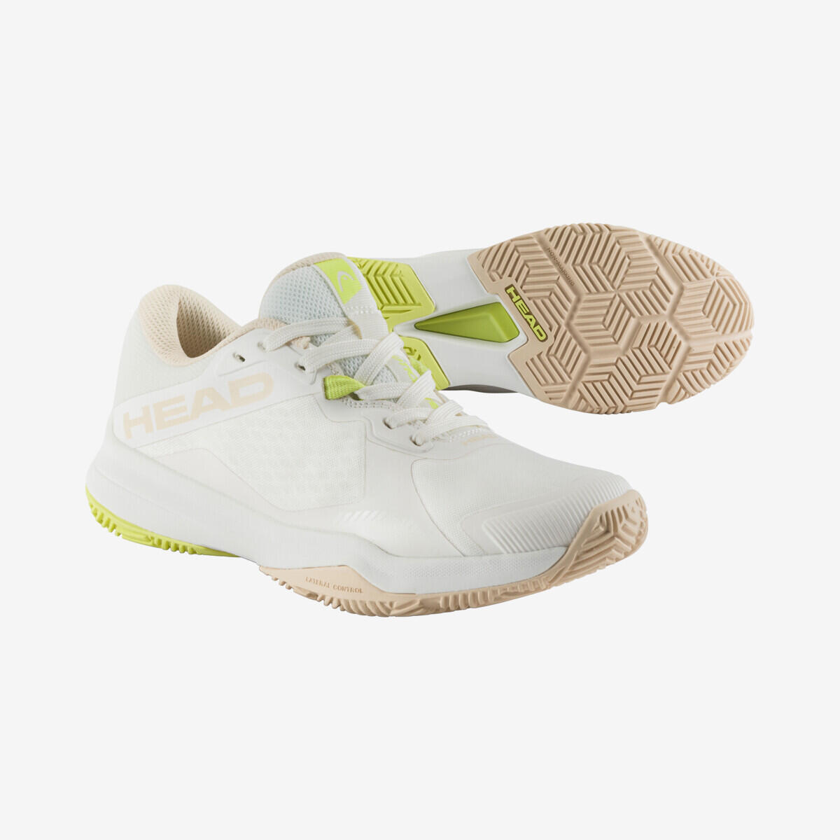 HEAD Motion Team Women's Padel Shoes 3/5